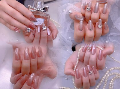 ユミ(U mi)の写真