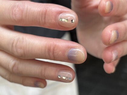 フォルクネイル(:volk nail)の写真