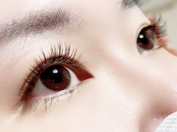 ハーゼ(Hase)の写真/通い続けたくなる実力派サロン◎丁寧なカウンセリングでお悩みをカバーし、綺麗に魅せる最適デザインへ♪