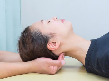 コアラボ/下板橋駅/整体/肩こり/腰痛/産後