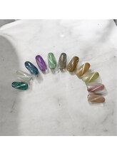 はあとねいる 江坂店/マグネット