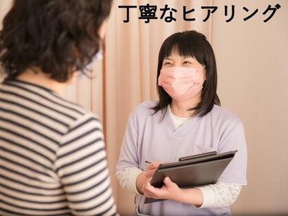 バイアス(BIAS)の写真