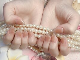 ちゅるんクリアスカルプ