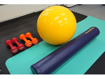 アークス(arcs)/トレーニングツール