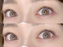 ルルエオノ(Lulu eono)/3Dボリュームラッシュ