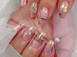 ayaka◆デザインコース2.5h