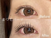 ロイ 初生店(LOI)/カールデザイン