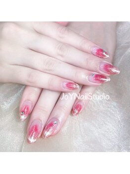 ジョイネイルスタジオ 高田馬場(JoY Nail Studio)/