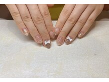 エイプリル(April)/