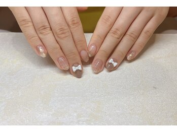 エイプリル(April)/