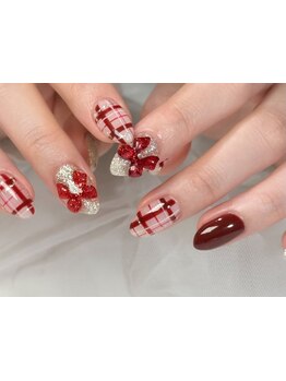 華やか系（イベント・ブライダル）が得意