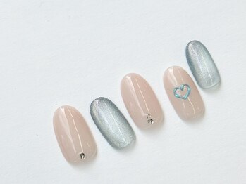 ネイル フリーヴマックスケリー 東京渋谷(FREEVE MAXKELLY)/NEW!!選べる♪定額アートコース