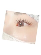 ルーナ 新発田店/エクステ×ラッシュリフト