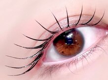 ミイン(miin)/ナチュラルロッド/まつ毛パーマ