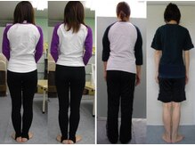 からだケア なのはなの雰囲気(当店のダイエットは運動なし♪食事制限なし♪だから人気です!)