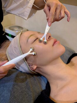 ビーケア 麻布十番(B-care)/【マイオリフト】