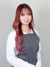 エヌエープラスネイル 葛西本店(Na+nail)&nbsp;秋葉 