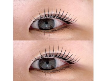 エイミー(AIMEE)/ビスケットロッド仕上がり◎