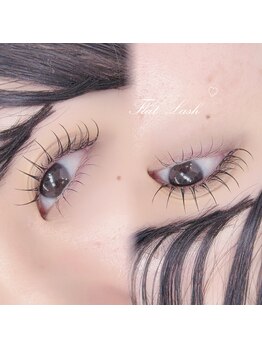 プティ アンジュ(Petit Ange)/＊フラットラッシュ上下＊