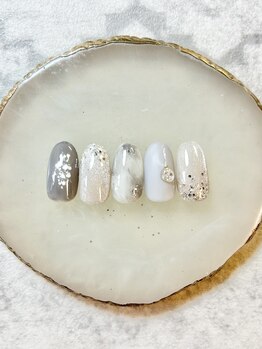 RICHELLE Design Collection