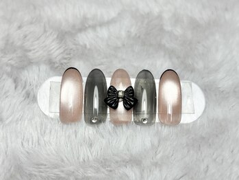 ジュエレス(Jeweless)/大人可愛い定額デザイン