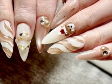 サロン マギー(Salon Maggie)/