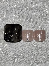 エルス(ELS)/【S定額フットジェル】