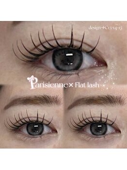 ヴィーナス(Venus)/パリエク