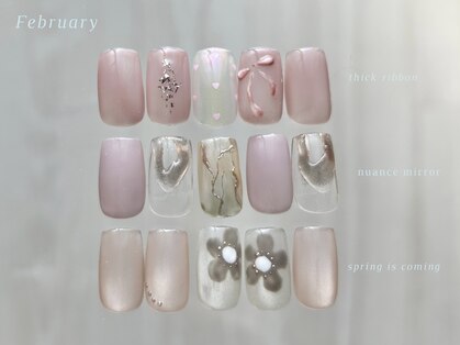 ベル(Belle)の写真