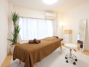 哲 梅田店/サロン雰囲気