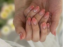 ユニカ(unica)/グラデーションネイル