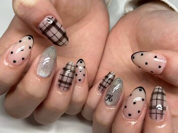 ウォル トウキョウ 渋谷(WOL TOKYO)/【限定/ジェル】