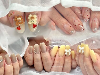 ココ(coco)の写真