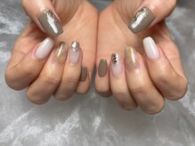 リュプレ(lieu pre)/ニュアンスデザイン