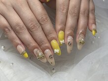 ザ ドールハウス バイ ジュエリリートウキョウ(The DOLL HOUSE BY JEWELILYTOKYO)/韓国定額