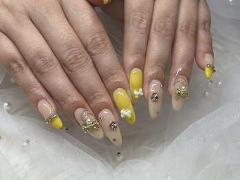 ザ ドールハウス バイ ジュエリリートウキョウ(The DOLL HOUSE BY JEWELILYTOKYO)/韓国定額