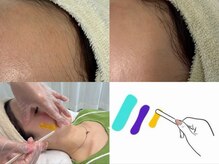 シーアンドコー(C&co.)の雰囲気（フェイシャルwaxでちゅるるんたまご肌に！wax/諏訪）