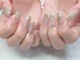 nail salon Fill.【7/1 NEWOPEN（予定）】の写真/持ち込みネイルで理想を叶える！イベントネイルにニュアンスネイル。ブライダルネイルも可◎