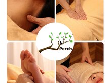 パーチ とまり木(Perch)の雰囲気（お疲れに合わせて、メニューを組み合わせます）
