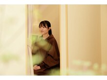 和暖 広尾本店(wanon)の雰囲気（女性専用のサロン　更年期/女性専用/疲労/ダイエット/健康/美容）