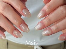 エムシス 夙川店(Msis)の雰囲気（プライベートサロン/大人隠れ家サロン♪）