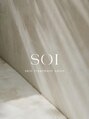 ソイ(SOI)/Moe