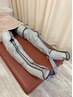 【下半身集中ケア】骨盤矯正＆足スッキリケアコース80分 9500円→7800円