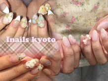 アイネイルズ 四条河原町店(I-nails)