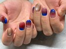 ニュアンス/マグフラッシュ