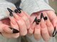 ラッキーネイル(lucky nail)の写真