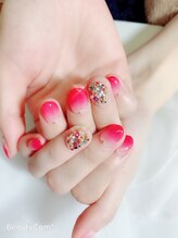 ネイルサロンアンドジュエリー アリュール(ALLURE)/