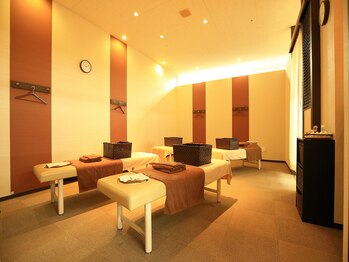 タイセイカン ピアゴ幸田店(TAiSEiKAN)/内観