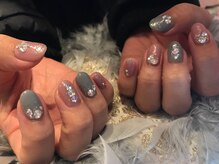 プティットスリール 西尾店(Petit Sourire)/【アートフリー】