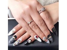 ジュンネイル(Jun Nail)/